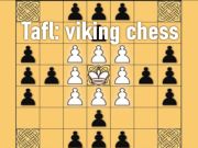 Igra TAFL: Viking šah  spletu