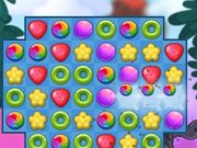 Igra Candy Match Saga 2 spletu