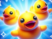 Igra 3D tekma Puzzle Mania  spletu