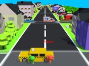 Igra Maratonska dirka  spletu