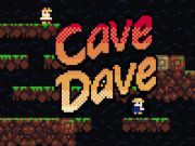 Igra Jama Dave  spletu