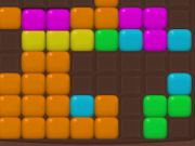 Igra Block Puzzle Block Game spletu