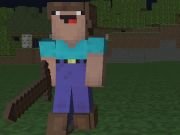 Igra Noob klik: vzpon noob  spletu