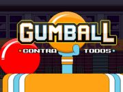 Igra Gumball spletu