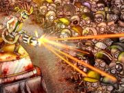 Igra Trgovina s trdim rock zombijem  spletu
