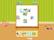 Igra Avatar World Sejsaw  spletu