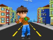 Igra Podway Buddy Road Runner  spletu