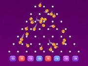 Igra Plinko kroglice  spletu