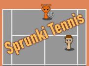 Igra Sprinki tenis spletu Igra Sprinki tenis spletu