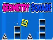 Igra Trg geometrije  spletu