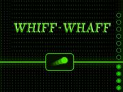Igra Whiff whaff spletu