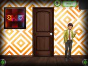 Igra Amgel Easy Room Escape 248 spletu