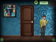 Igra Amgel Easy Room Escape 249 spletu
