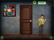 Igra Amgel Easy Room Escape 250 spletu
