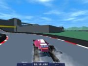 Igra Polytrack spletu