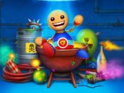 Igra Buddyman: Kick 2 spletu