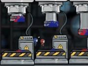 Igra Grabby Force  spletu