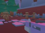 Igra FPS Zombie Shooter spletu