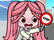 Igra Sestavljanka: avatar World Traffic Jam  spletu