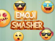 Igra Emoji Smasher spletu