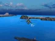 Igra Raid na Bungeling Bay 3D  spletu