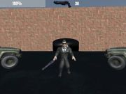 Igra Cyborg morilec  spletu