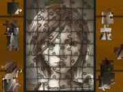 Igra Glad Puzzle  spletu