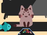 Igra Catpad spletu