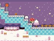 Igra Shroom Hero spletu