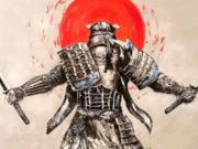 Igra Samurai Shodown  spletu