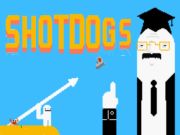 Igra ShotDogs spletu Igra ShotDogs spletu