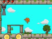 Igra Retro Sprinki  spletu