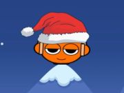 Igra Sprinki Santa Rescue  spletu