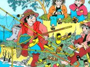 Igra Ilustracije 3  spletu