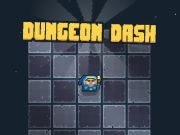 Igra Dungeon Dash spletu