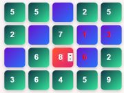 Igra Sodobni Sudoku  spletu