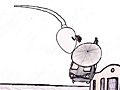 Igra Spermrider  spletu