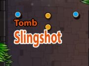 Igra Slingshot grobnice  spletu