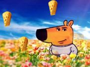 Igra Kul chill fant skrit sir  spletu