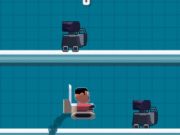 Igra SKIBIDI WC Jump  spletu