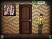 Igra Amgel Easy Room Escape 251 spletu