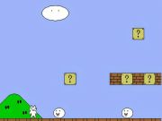 Igra Mačka Mario  spletu