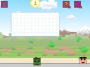 Igra Shrani noob  spletu