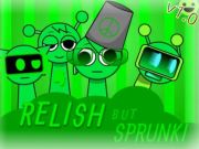 Igra Sprinki užitek spletu Igra Sprinki užitek spletu