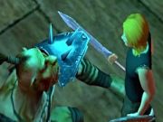 Igra Roguelike RPG spletu
