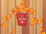 Igra Zbiralec Nugget  spletu