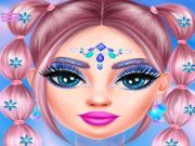 Igra Mega Makeup Seasons Best spletu