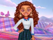 Igra Plaid Parade Challenge spletu