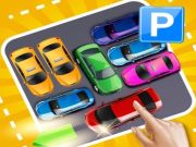 Igra SORT: moj parkirni prostor  spletu