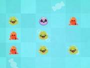 Igra Jelly Hug  spletu